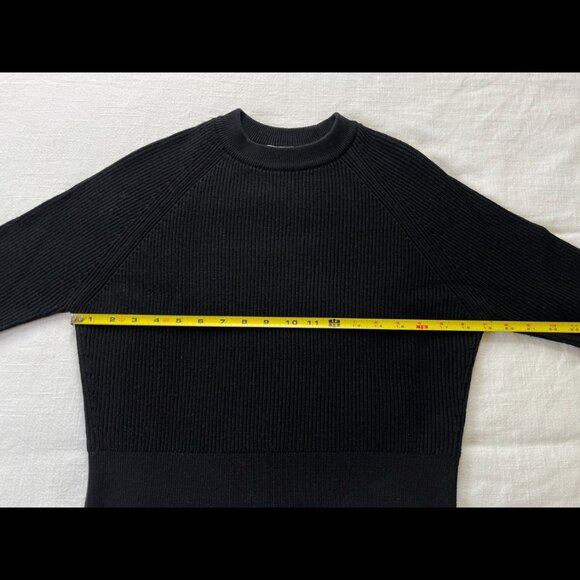 Sezane Sami sweater - Picture 8 of 12